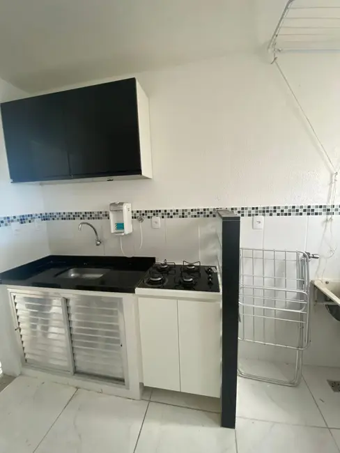 Foto 3 de Apartamento com 2 quartos à venda e para alugar em Santíssimo, Rio De Janeiro - RJ