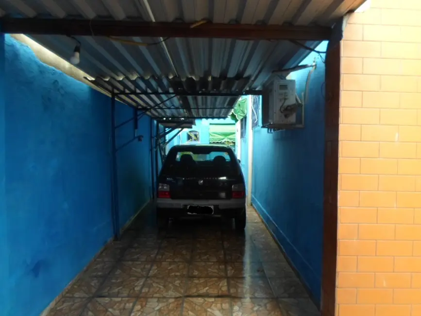 Foto 3 de Casa com 5 quartos à venda em Bangu, Rio De Janeiro - RJ