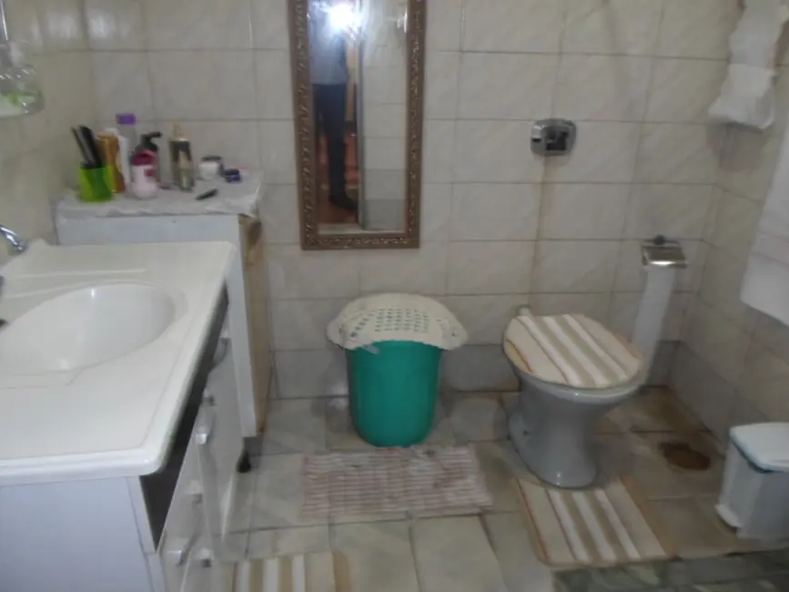 Foto 7 de Casa com 5 quartos à venda em Bangu, Rio De Janeiro - RJ