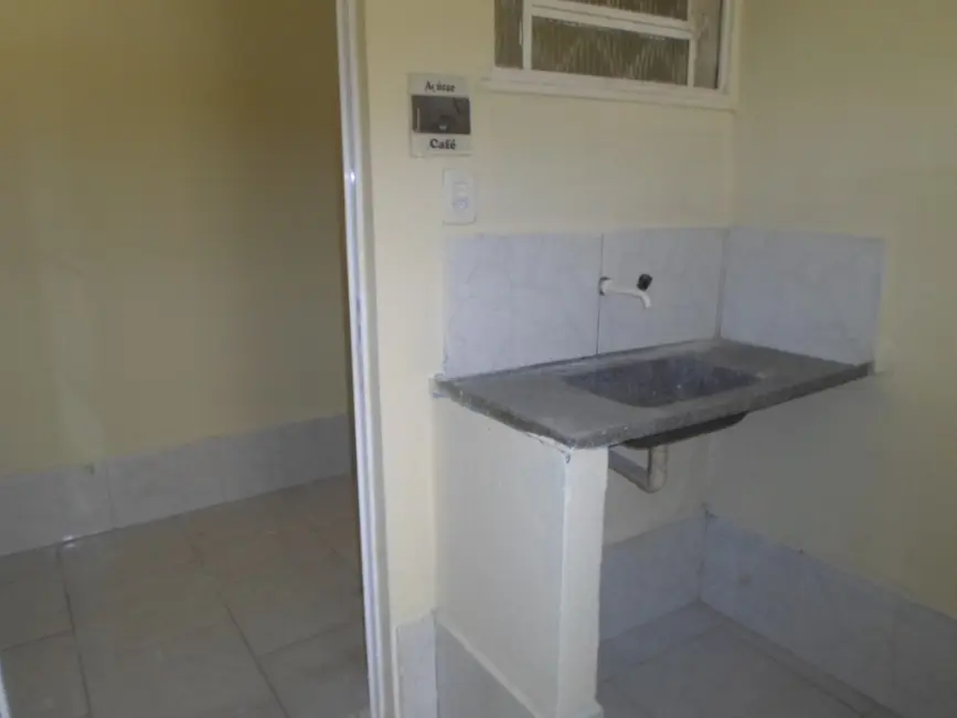 Casa de Condomínio com 1 quarto para alugar em Santíssimo, Rio De Janeiro - RJ - imagem 9 Foto 9 de Casa de Condomínio com 1 quarto para alugar em Santíssimo, Rio De Janeiro - RJ