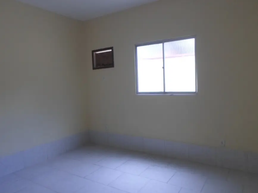 Foto 2 de Casa de Condomínio com 1 quarto para alugar em Santíssimo, Rio De Janeiro - RJ