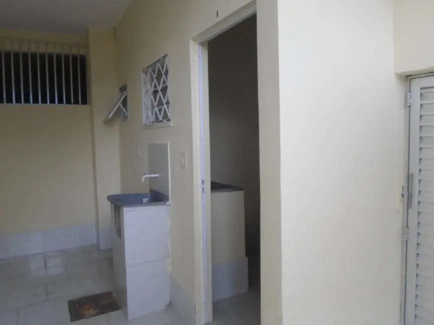 Casa de Condomínio com 1 quarto para alugar em Santíssimo, Rio De Janeiro - RJ - imagem 6 Foto 6 de Casa de Condomínio com 1 quarto para alugar em Santíssimo, Rio De Janeiro - RJ