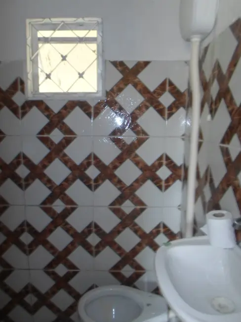 Casa de Condomínio com 1 quarto para alugar em Santíssimo, Rio De Janeiro - RJ - imagem 5 Foto 5 de Casa de Condomínio com 1 quarto para alugar em Santíssimo, Rio De Janeiro - RJ