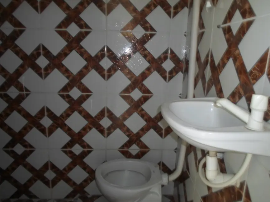 Casa de Condomínio com 1 quarto para alugar em Santíssimo, Rio De Janeiro - RJ - imagem 8 Foto 8 de Casa de Condomínio com 1 quarto para alugar em Santíssimo, Rio De Janeiro - RJ