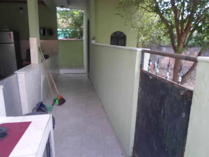 Foto 5 de Casa com 2 quartos à venda em Inhoaíba, Rio De Janeiro - RJ