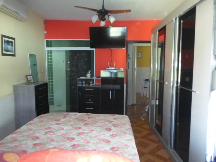 Foto 3 de Casa com 2 quartos à venda em Inhoaíba, Rio De Janeiro - RJ