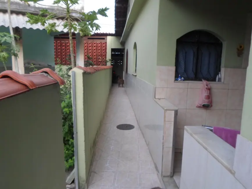 Foto 7 de Casa com 2 quartos à venda em Inhoaíba, Rio De Janeiro - RJ
