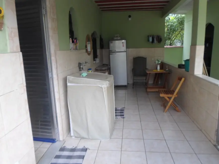 Foto 8 de Casa com 2 quartos à venda em Inhoaíba, Rio De Janeiro - RJ