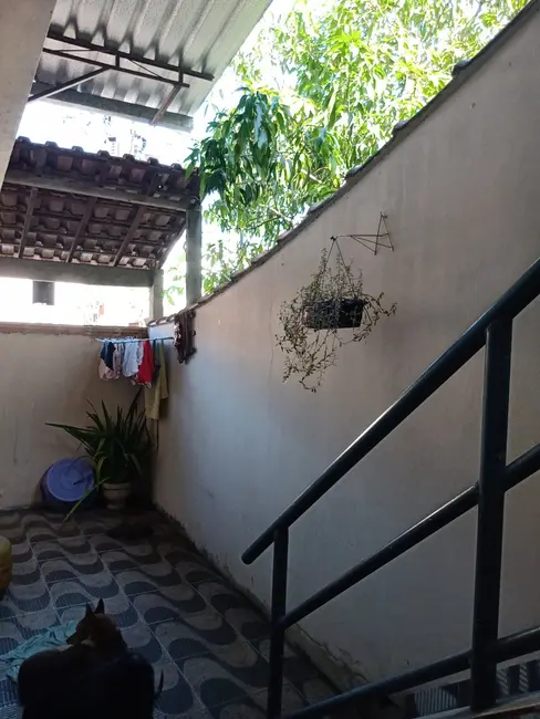 Casa de Condomínio com 2 quartos à venda em Santíssimo, Rio De Janeiro - RJ - imagem 5 Foto 5 de Casa de Condomínio com 2 quartos à venda em Santíssimo, Rio De Janeiro - RJ