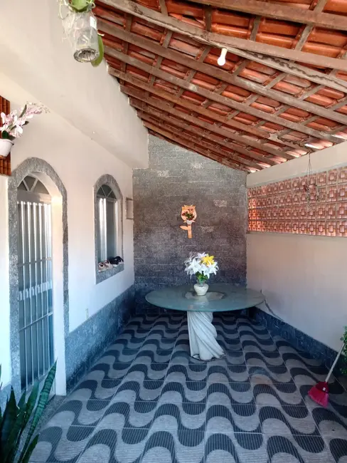 Casa de Condomínio com 2 quartos à venda em Santíssimo, Rio De Janeiro - RJ - imagem 2 Foto 2 de Casa de Condomínio com 2 quartos à venda em Santíssimo, Rio De Janeiro - RJ