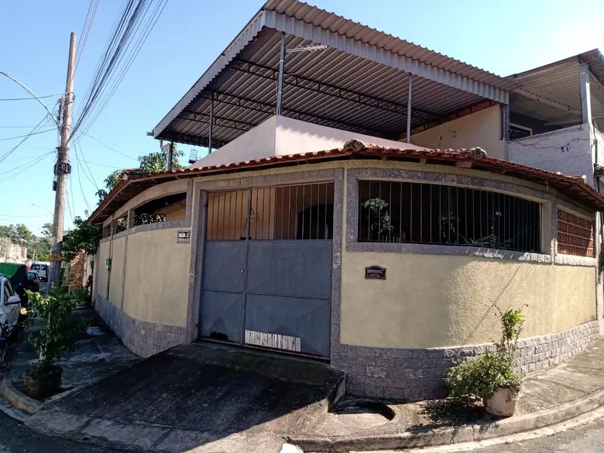 Casa de Condomínio com 2 quartos à venda em Santíssimo, Rio De Janeiro - RJ - imagem 1 Foto 1 de Casa de Condomínio com 2 quartos à venda em Santíssimo, Rio De Janeiro - RJ