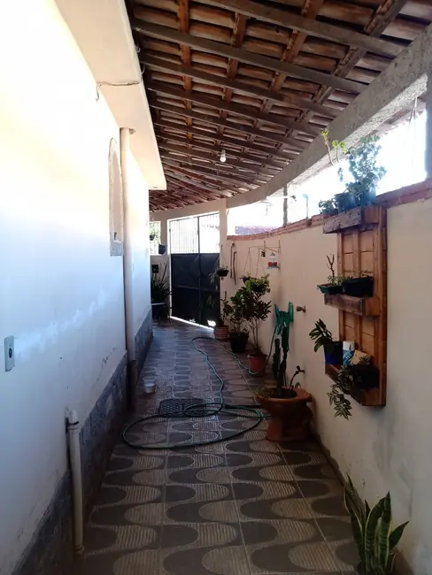 Casa de Condomínio com 2 quartos à venda em Santíssimo, Rio De Janeiro - RJ - imagem 3 Foto 3 de Casa de Condomínio com 2 quartos à venda em Santíssimo, Rio De Janeiro - RJ