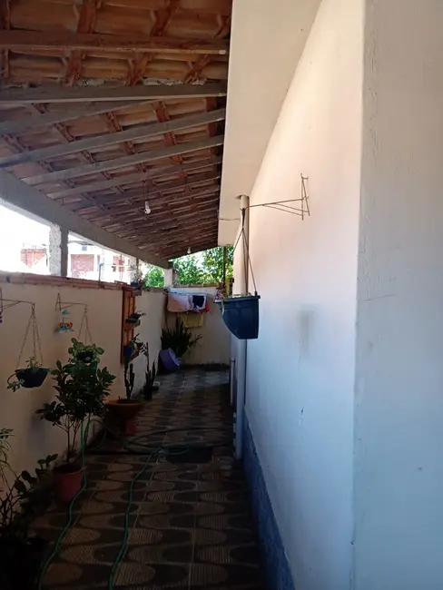 Casa de Condomínio com 2 quartos à venda em Santíssimo, Rio De Janeiro - RJ - imagem 4 Foto 4 de Casa de Condomínio com 2 quartos à venda em Santíssimo, Rio De Janeiro - RJ