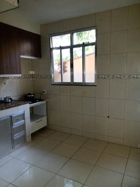 Casa de Condomínio com 2 quartos à venda em Santíssimo, Rio De Janeiro - RJ - imagem 9 Foto 9 de Casa de Condomínio com 2 quartos à venda em Santíssimo, Rio De Janeiro - RJ