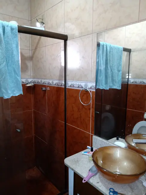 Casa de Condomínio com 2 quartos à venda em Santíssimo, Rio De Janeiro - RJ - imagem 7 Foto 7 de Casa de Condomínio com 2 quartos à venda em Santíssimo, Rio De Janeiro - RJ