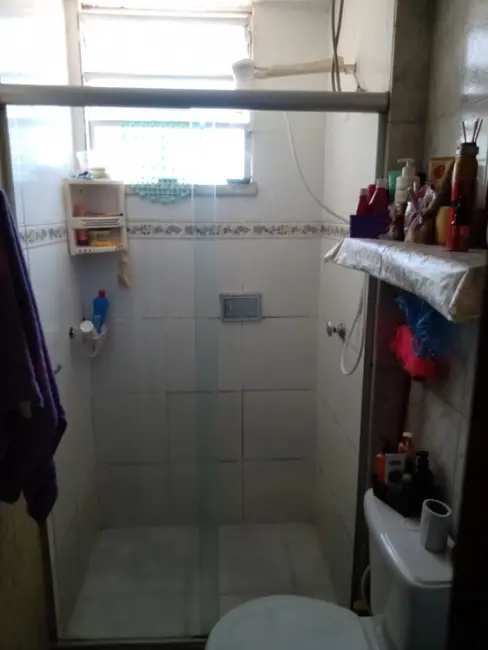 Foto 3 de Apartamento com 1 quarto à venda, 45m2 em Campo Grande, Rio De Janeiro - RJ