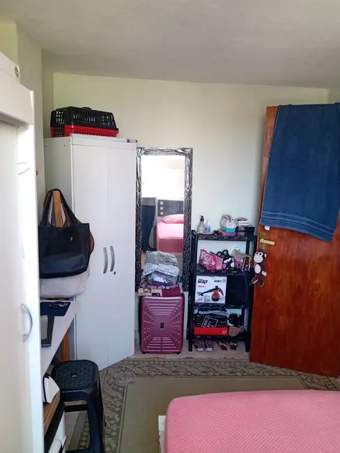 Foto 4 de Apartamento com 1 quarto à venda, 45m2 em Campo Grande, Rio De Janeiro - RJ