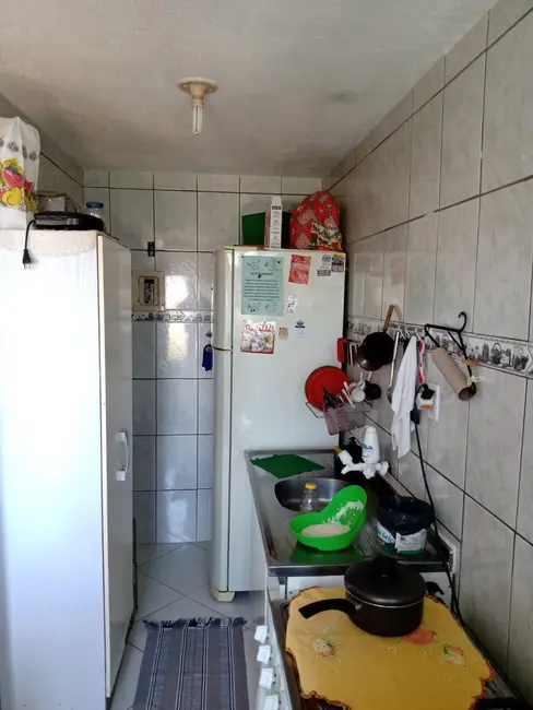 Foto 2 de Apartamento com 1 quarto à venda, 45m2 em Campo Grande, Rio De Janeiro - RJ