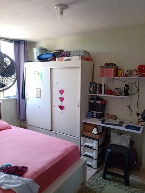Foto 5 de Apartamento com 1 quarto à venda, 45m2 em Campo Grande, Rio De Janeiro - RJ