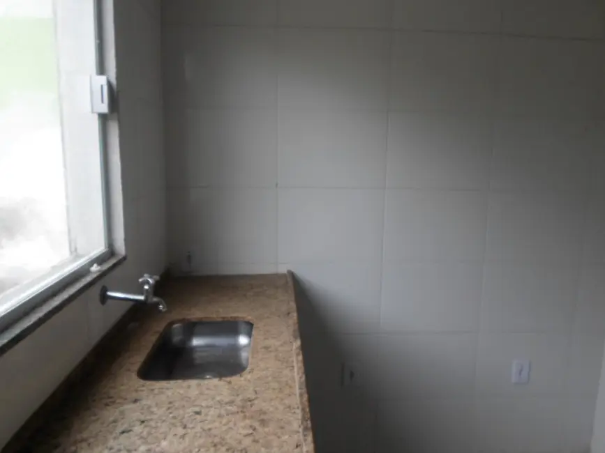 Foto 5 de Casa com 2 quartos à venda em Campo Grande, Rio De Janeiro - RJ