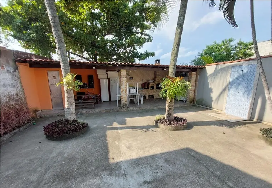 Foto 4 de Casa com 3 quartos à venda, 88m2 em Guaratiba, Rio De Janeiro - RJ