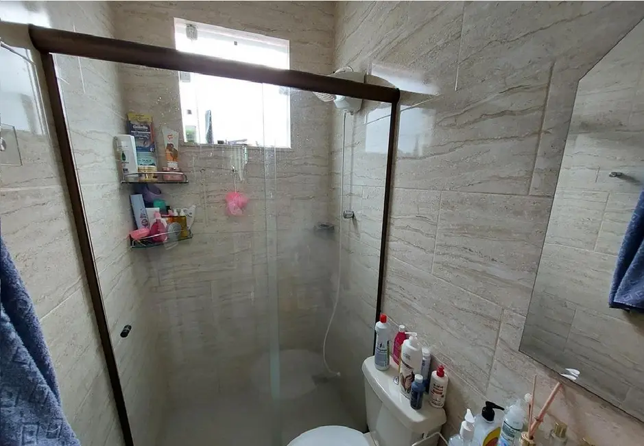 Foto 12 de Casa com 3 quartos à venda, 88m2 em Guaratiba, Rio De Janeiro - RJ