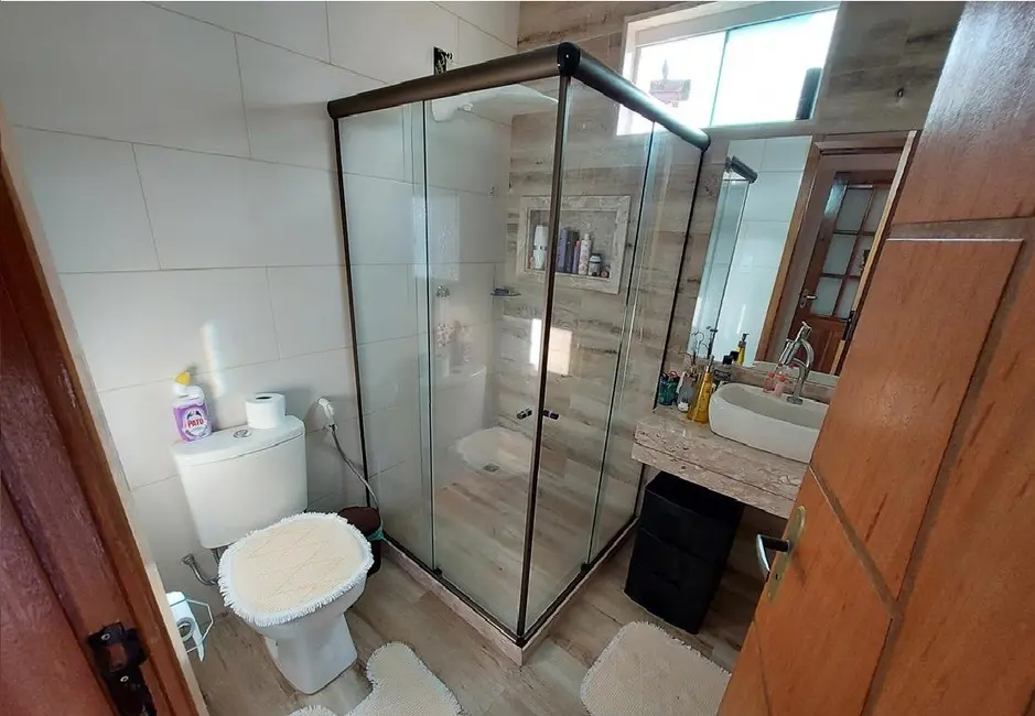 Foto 7 de Casa com 3 quartos à venda, 88m2 em Guaratiba, Rio De Janeiro - RJ