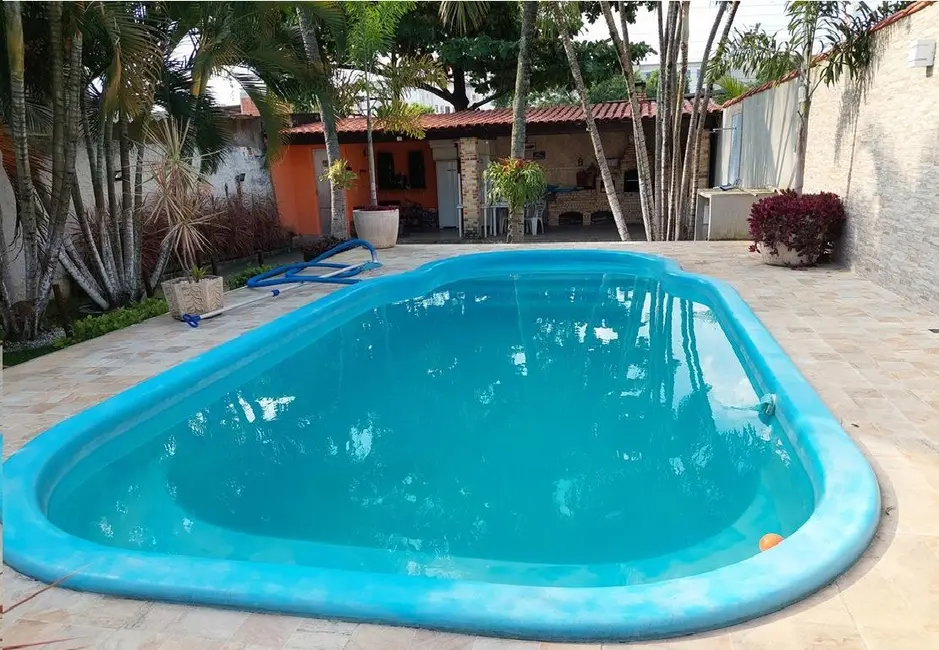 Foto 3 de Casa com 3 quartos à venda, 88m2 em Guaratiba, Rio De Janeiro - RJ