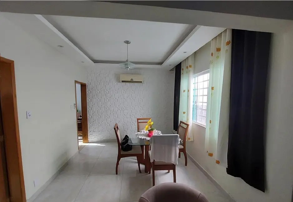 Foto 9 de Casa com 3 quartos à venda, 88m2 em Guaratiba, Rio De Janeiro - RJ