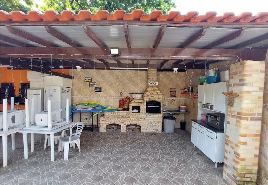 Foto 5 de Casa com 3 quartos à venda, 88m2 em Guaratiba, Rio De Janeiro - RJ