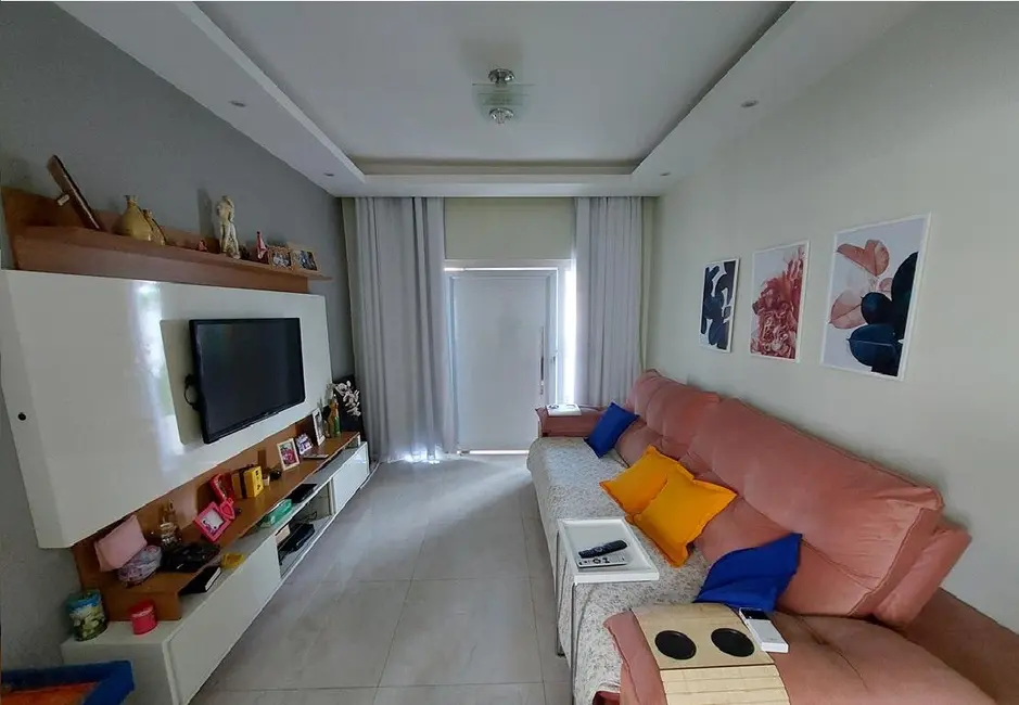 Foto 6 de Casa com 3 quartos à venda, 88m2 em Guaratiba, Rio De Janeiro - RJ