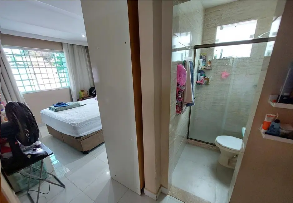 Foto 10 de Casa com 3 quartos à venda, 88m2 em Guaratiba, Rio De Janeiro - RJ