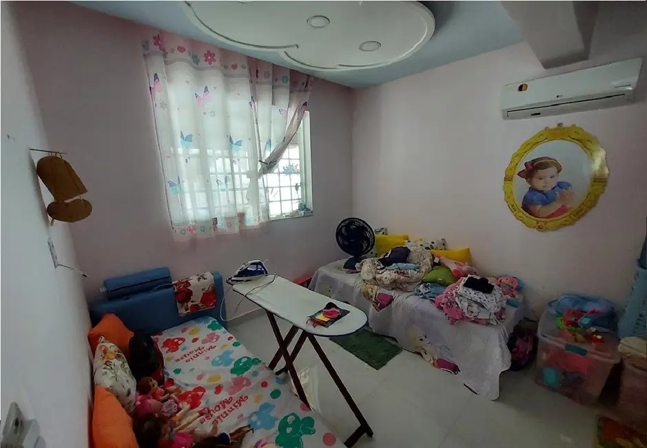 Foto 13 de Casa com 3 quartos à venda, 88m2 em Guaratiba, Rio De Janeiro - RJ