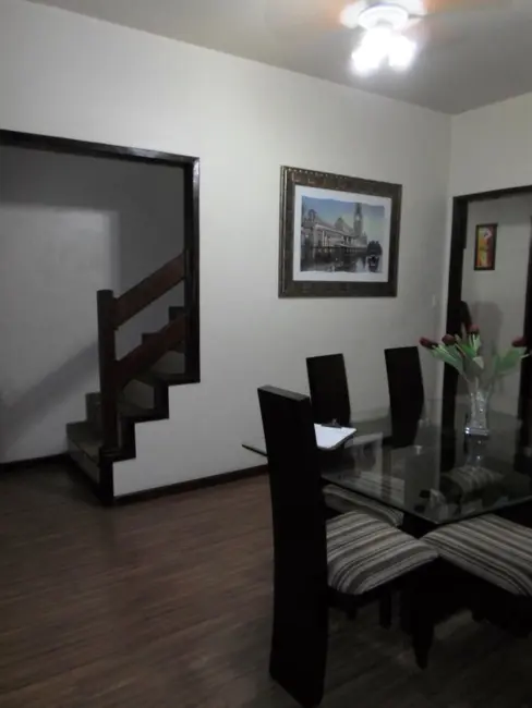 Foto 4 de Casa com 3 quartos à venda em Campo Grande, Rio De Janeiro - RJ