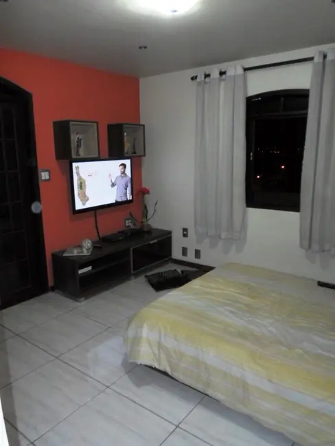 Foto 8 de Casa com 3 quartos à venda em Campo Grande, Rio De Janeiro - RJ