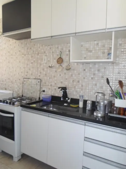 Foto 3 de Apartamento com 2 quartos à venda em Paciência, Rio De Janeiro - RJ