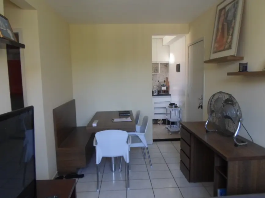 Foto 2 de Apartamento com 2 quartos à venda em Paciência, Rio De Janeiro - RJ