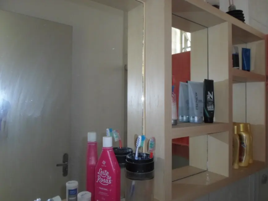 Foto 9 de Apartamento com 2 quartos à venda em Paciência, Rio De Janeiro - RJ