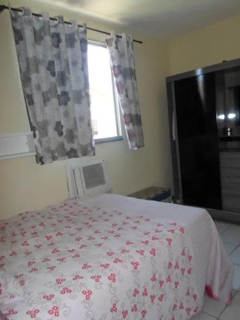 Foto 8 de Apartamento com 2 quartos à venda em Paciência, Rio De Janeiro - RJ