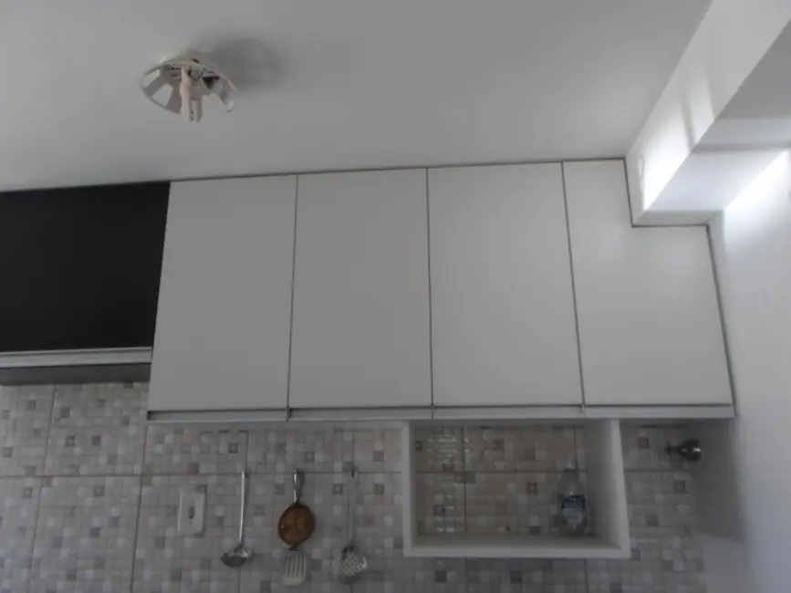 Foto 4 de Apartamento com 2 quartos à venda em Paciência, Rio De Janeiro - RJ