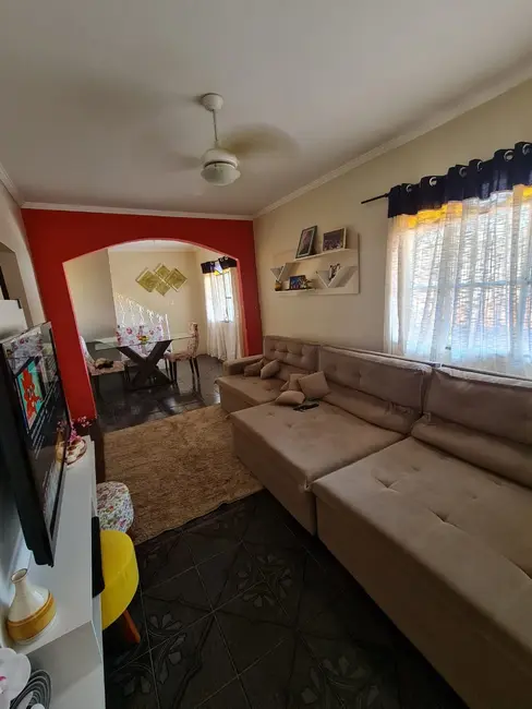 Foto 3 de Casa com 4 quartos à venda em Campo Grande, Rio De Janeiro - RJ