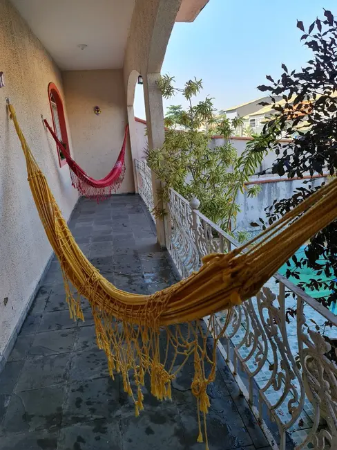 Foto 2 de Casa com 4 quartos à venda em Campo Grande, Rio De Janeiro - RJ