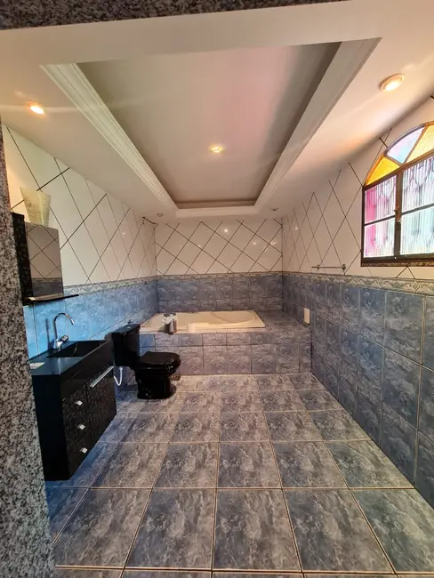 Foto 7 de Casa com 4 quartos à venda em Campo Grande, Rio De Janeiro - RJ