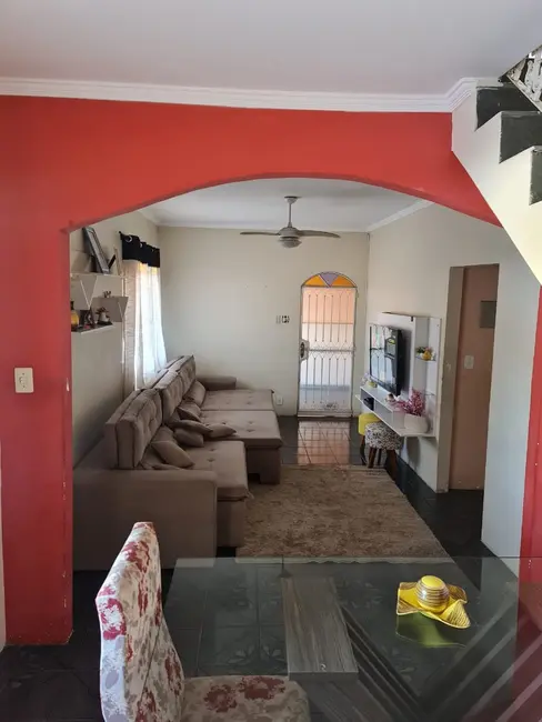 Foto 5 de Casa com 4 quartos à venda em Campo Grande, Rio De Janeiro - RJ