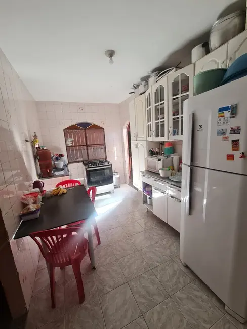 Foto 8 de Casa com 4 quartos à venda em Campo Grande, Rio De Janeiro - RJ