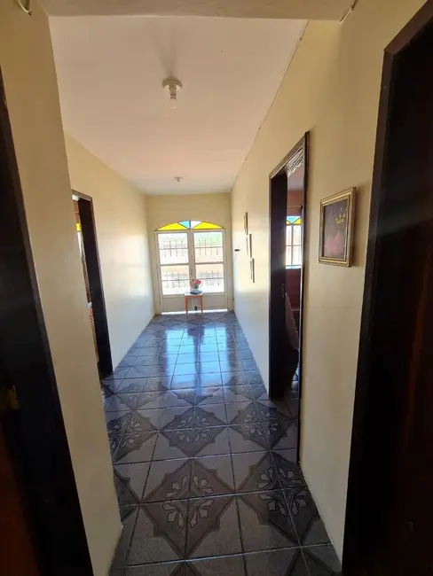 Foto 6 de Casa com 4 quartos à venda em Campo Grande, Rio De Janeiro - RJ