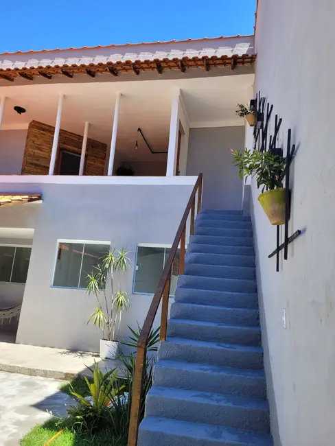 Foto 8 de Casa com 3 quartos para alugar em Campo Grande, Rio De Janeiro - RJ