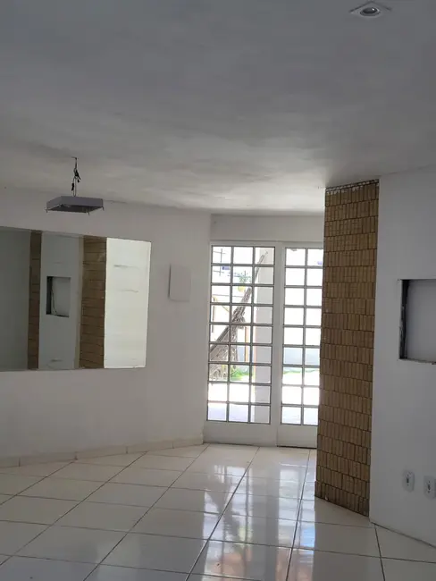 Foto 4 de Casa com 3 quartos para alugar em Campo Grande, Rio De Janeiro - RJ