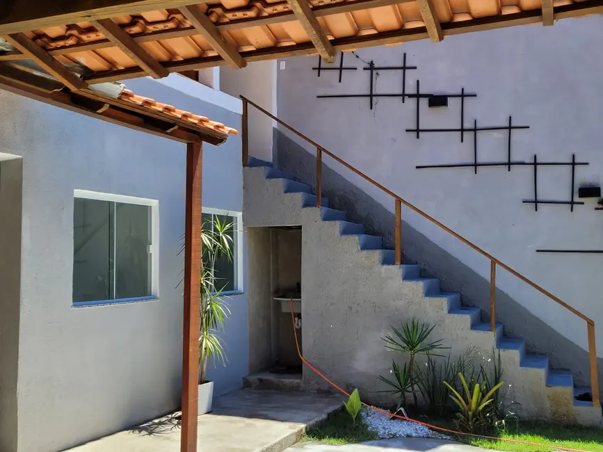 Foto 3 de Casa com 3 quartos para alugar em Campo Grande, Rio De Janeiro - RJ