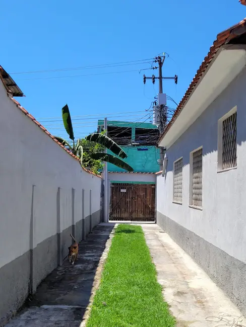 Foto 2 de Casa com 3 quartos para alugar em Campo Grande, Rio De Janeiro - RJ